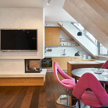 Emi Apartment Riga Dış mekan fotoğraf