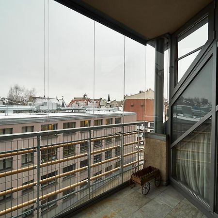 Emi Apartment Riga Dış mekan fotoğraf
