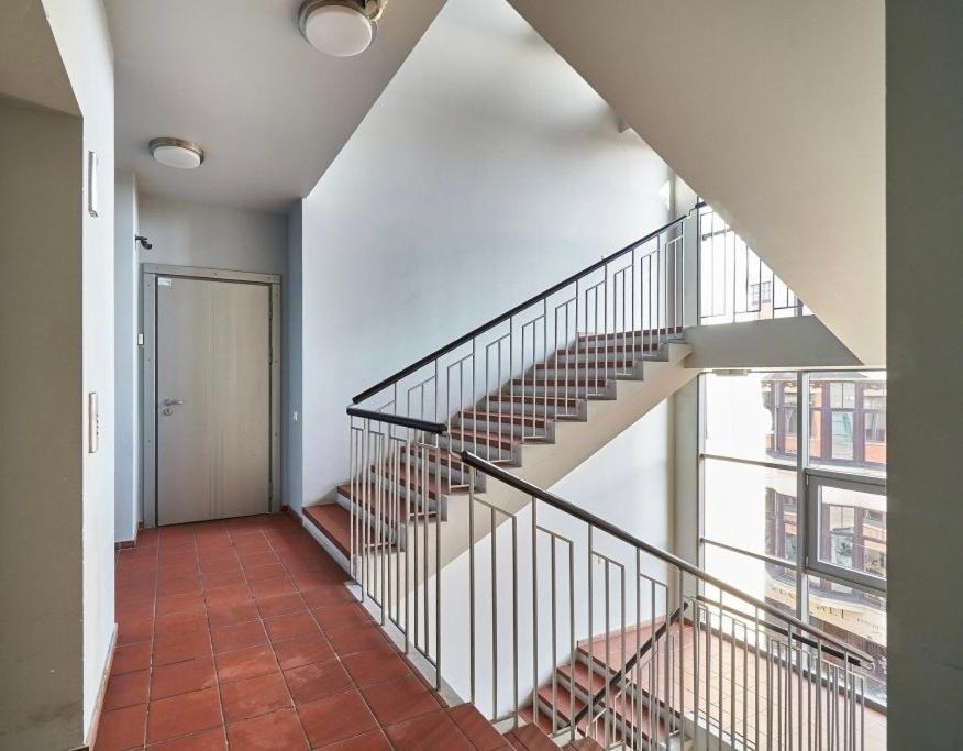 Emi Apartment Riga Dış mekan fotoğraf