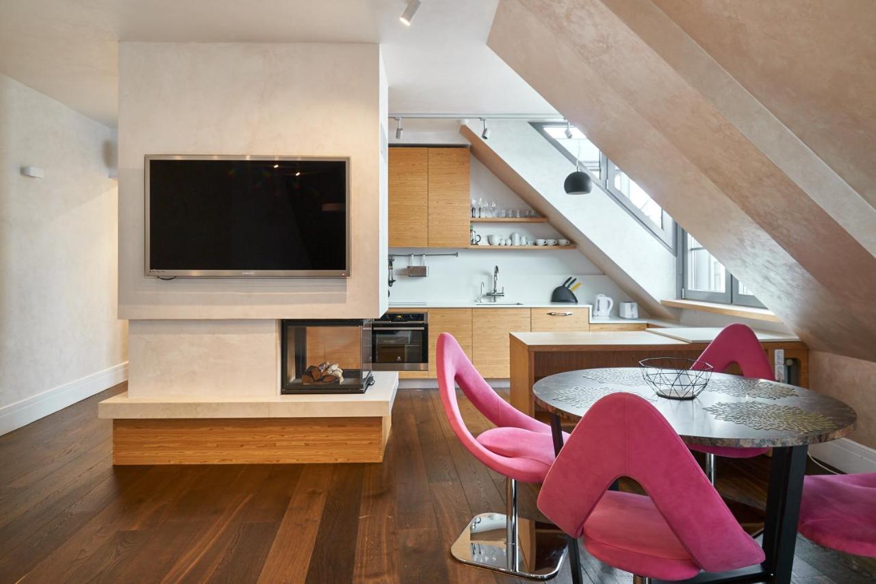 Emi Apartment Riga Dış mekan fotoğraf