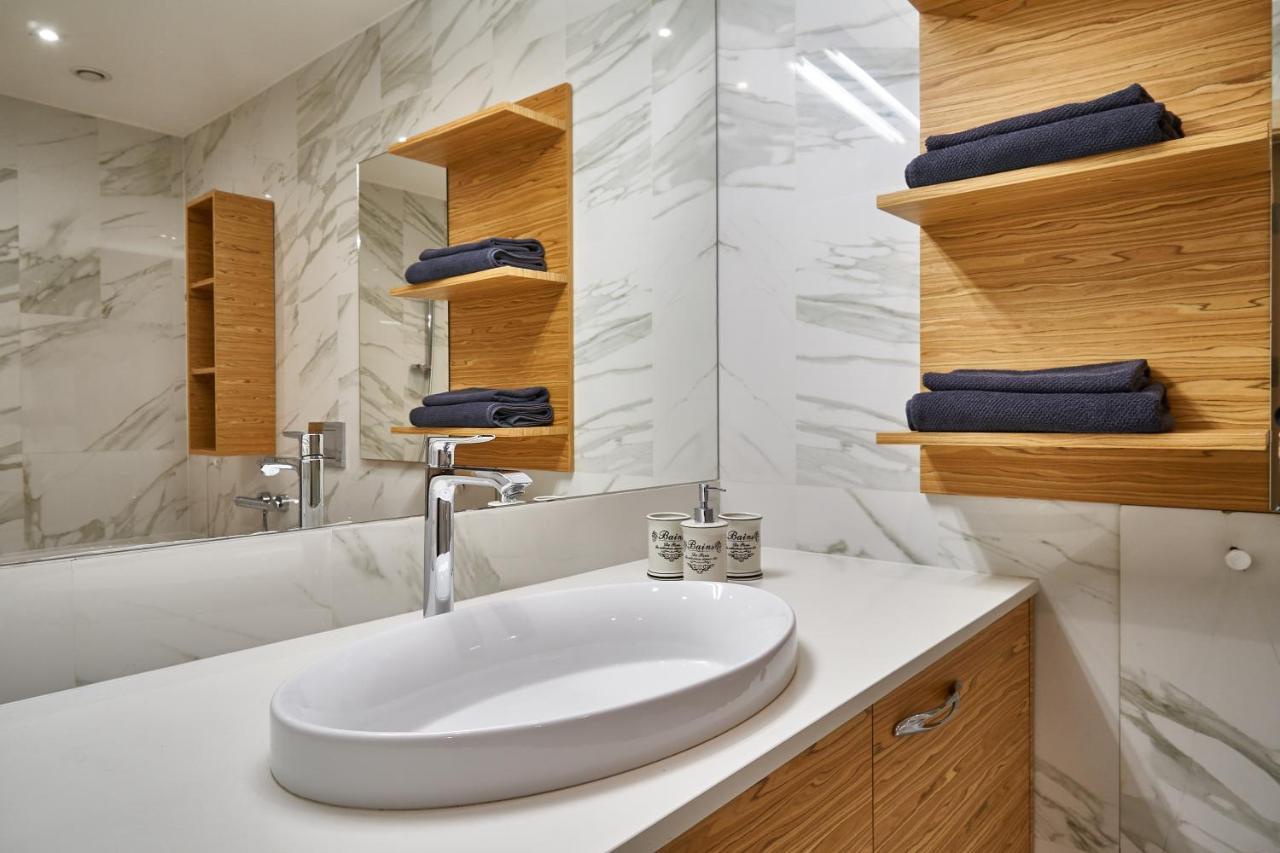 Emi Apartment Riga Dış mekan fotoğraf