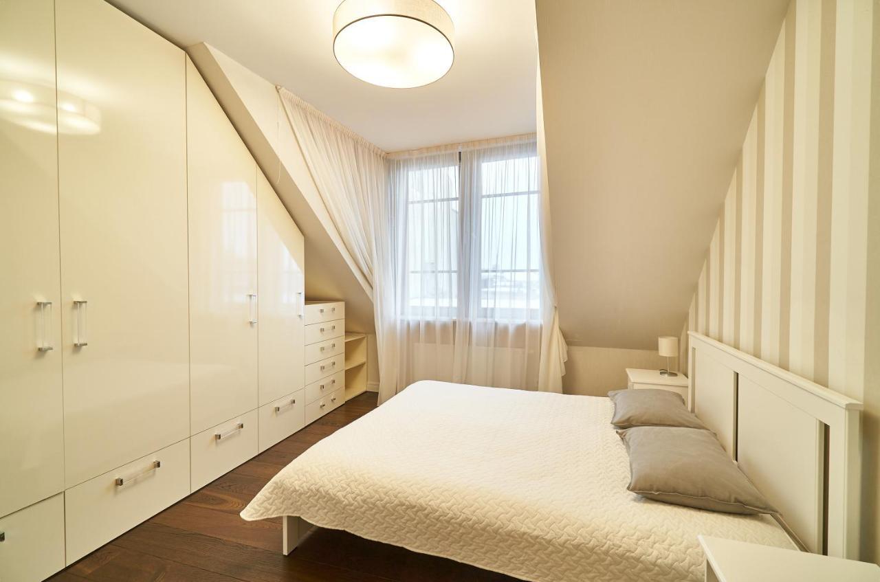 Emi Apartment Riga Dış mekan fotoğraf