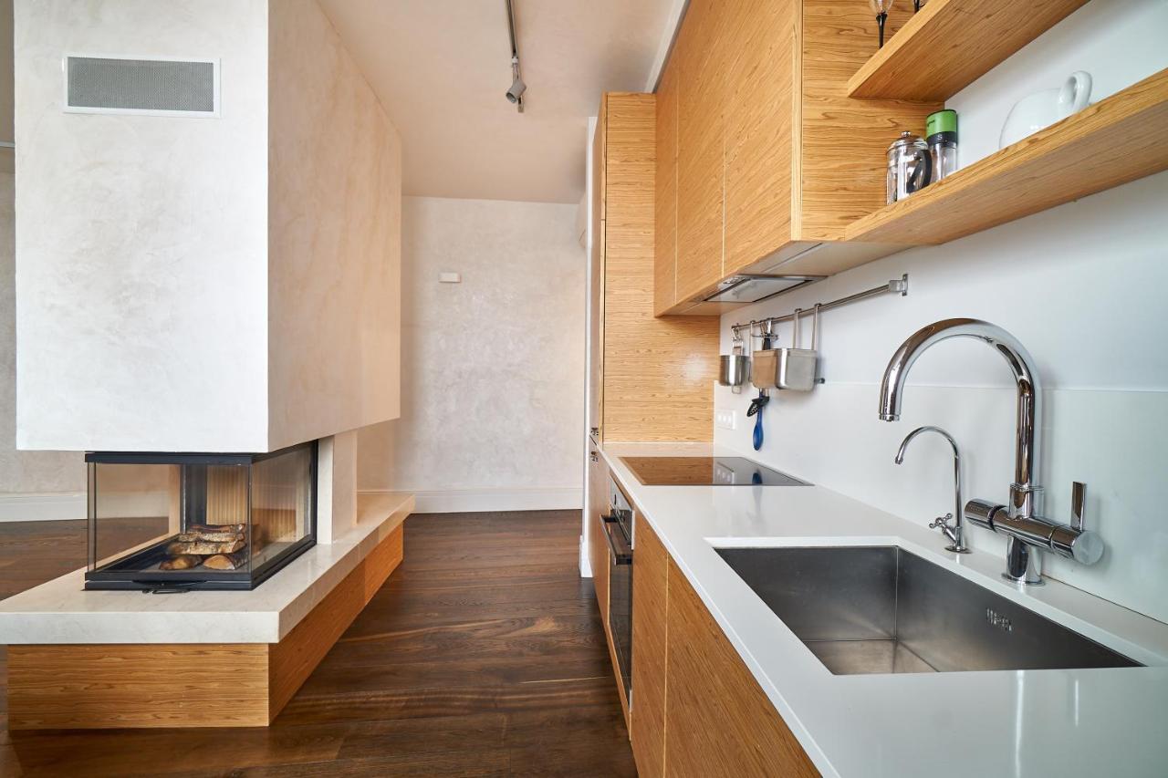 Emi Apartment Riga Dış mekan fotoğraf