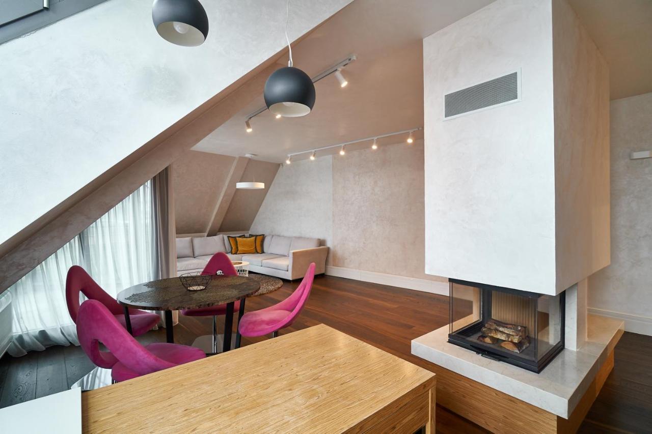 Emi Apartment Riga Dış mekan fotoğraf