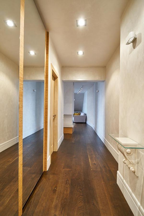 Emi Apartment Riga Dış mekan fotoğraf