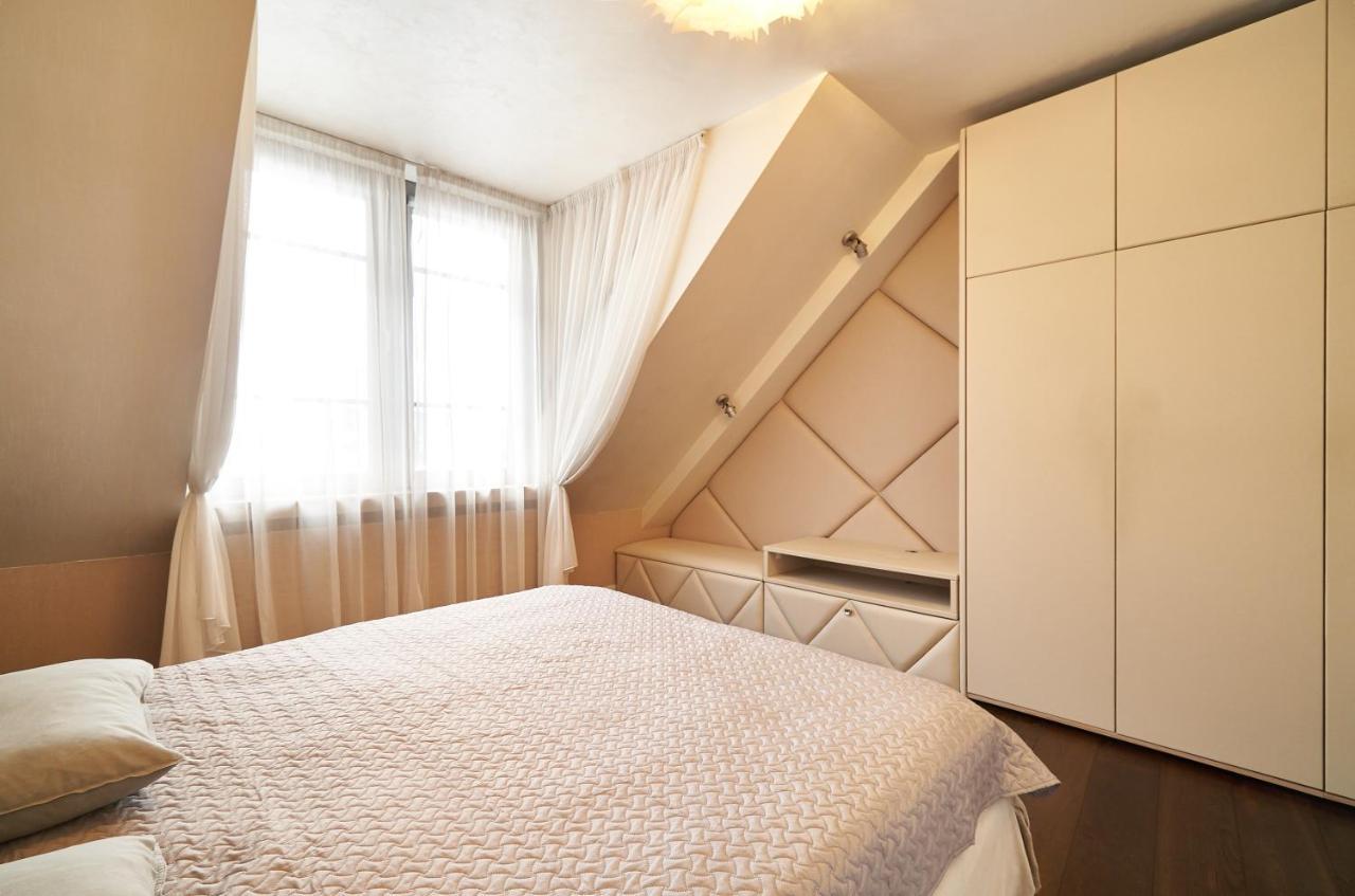 Emi Apartment Riga Dış mekan fotoğraf