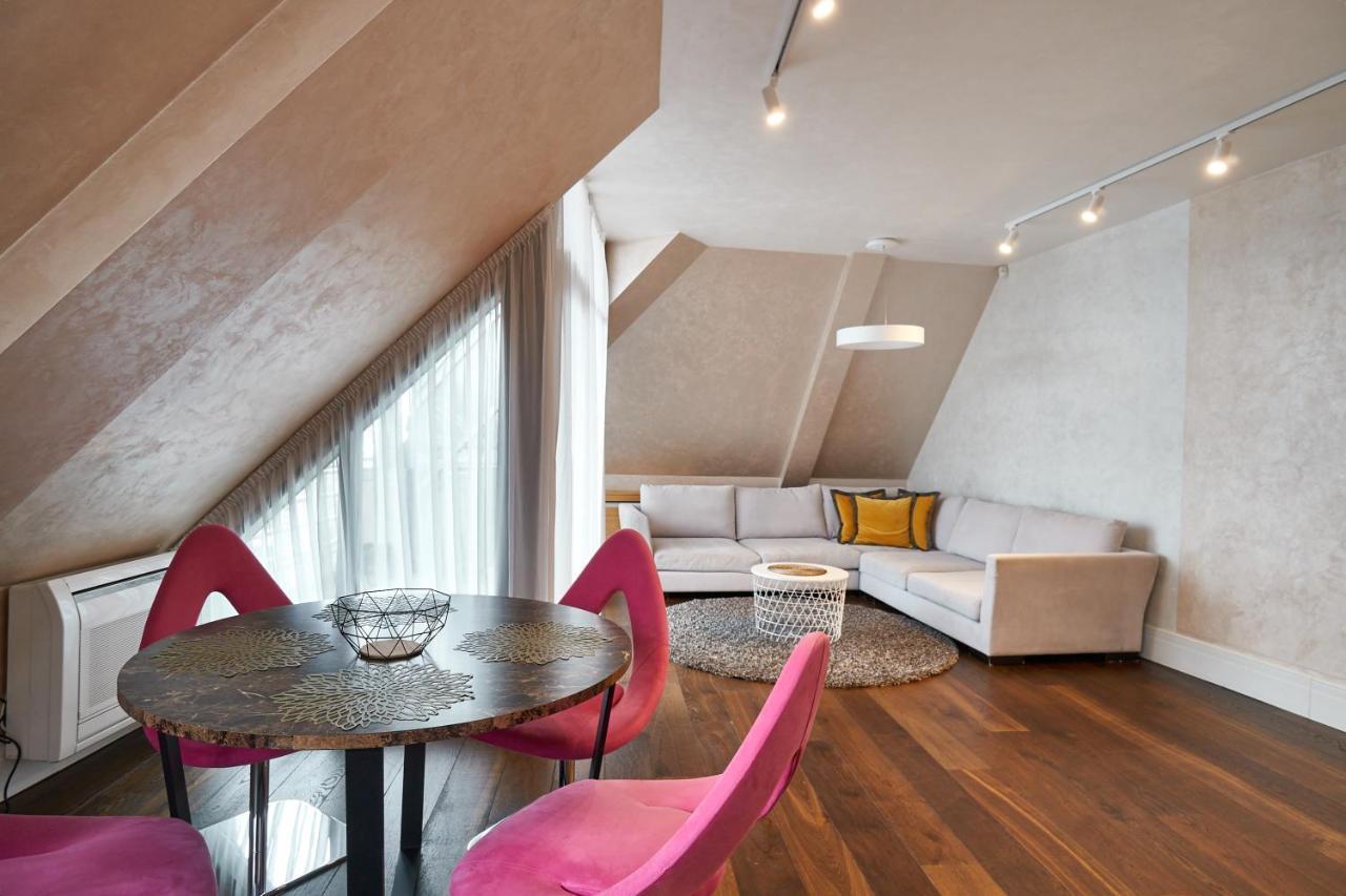Emi Apartment Riga Dış mekan fotoğraf