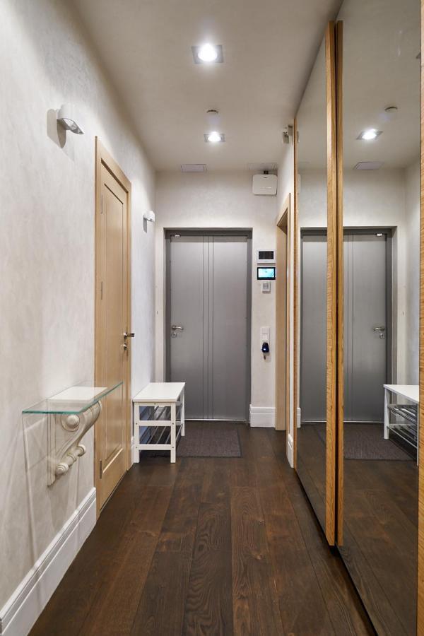 Emi Apartment Riga Dış mekan fotoğraf