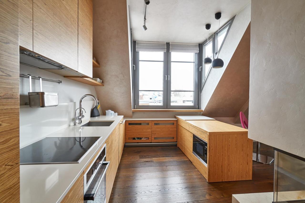 Emi Apartment Riga Dış mekan fotoğraf